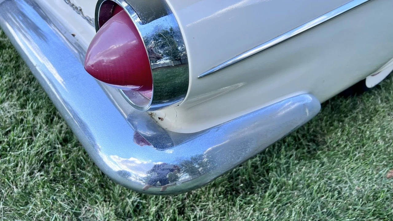 1959 Buick Invicta - Image 8 of 31