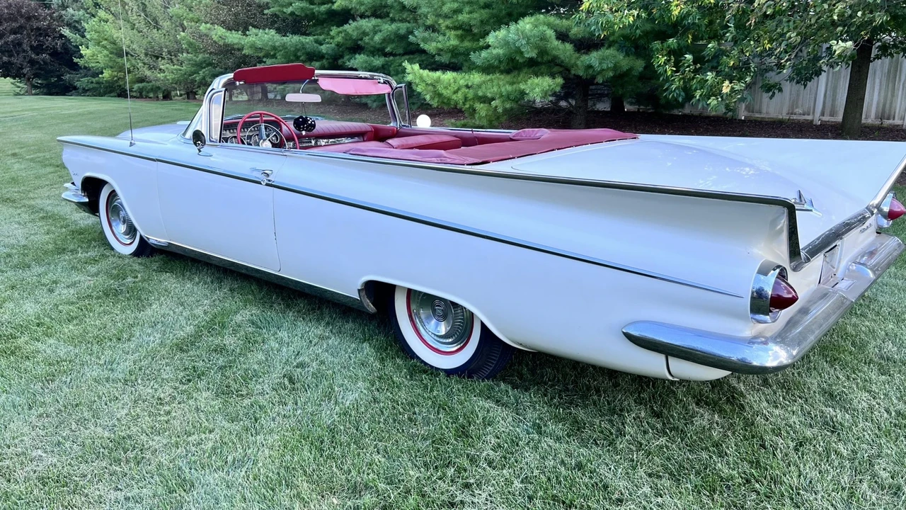 1959 Buick Invicta - Image 6 of 31