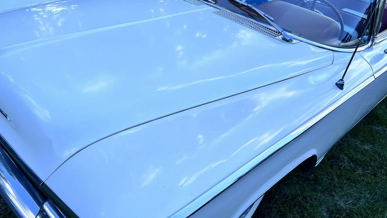 1959 Buick Invicta - Image 21 of 31