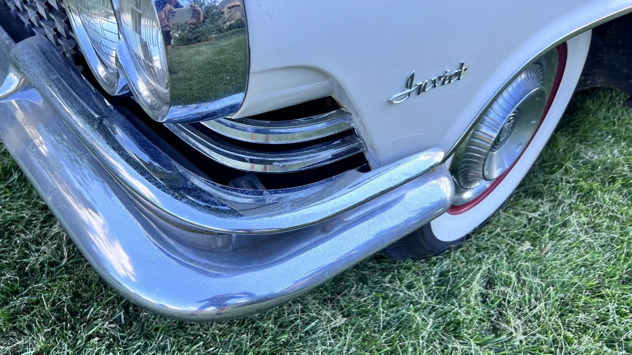 1959 Buick Invicta - Image 22 of 31