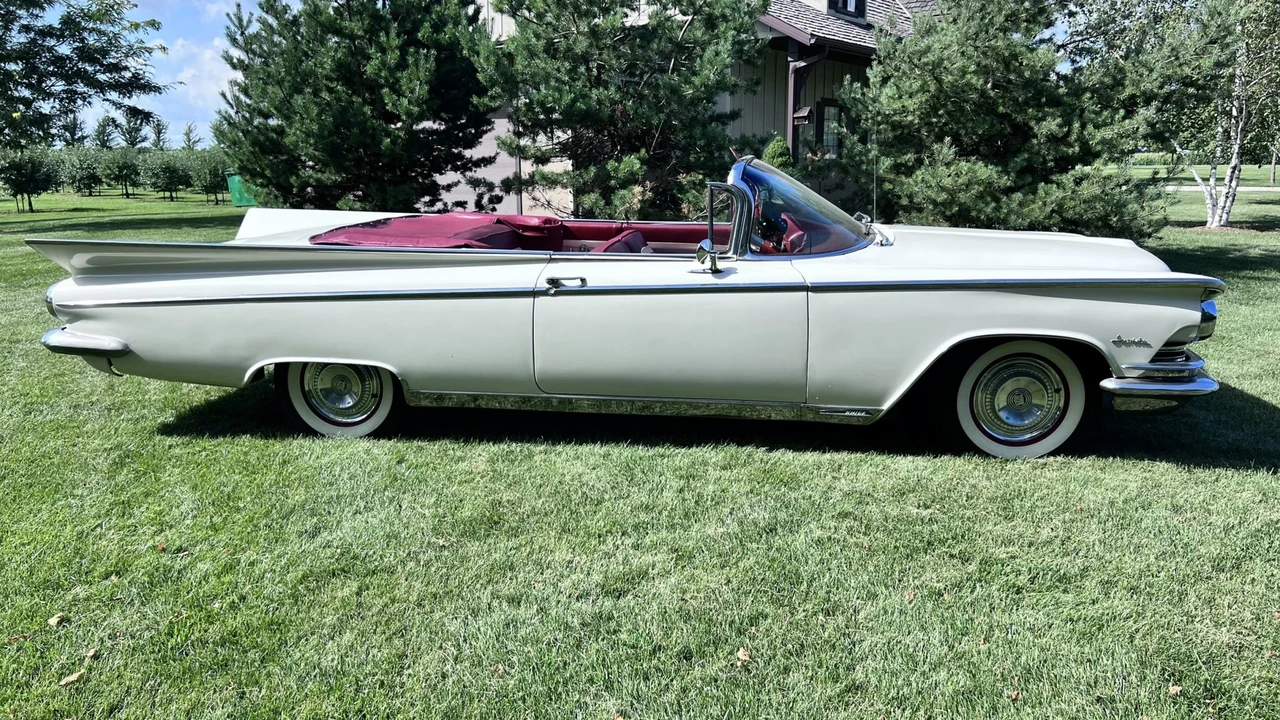 1959 Buick Invicta - Image 2 of 31