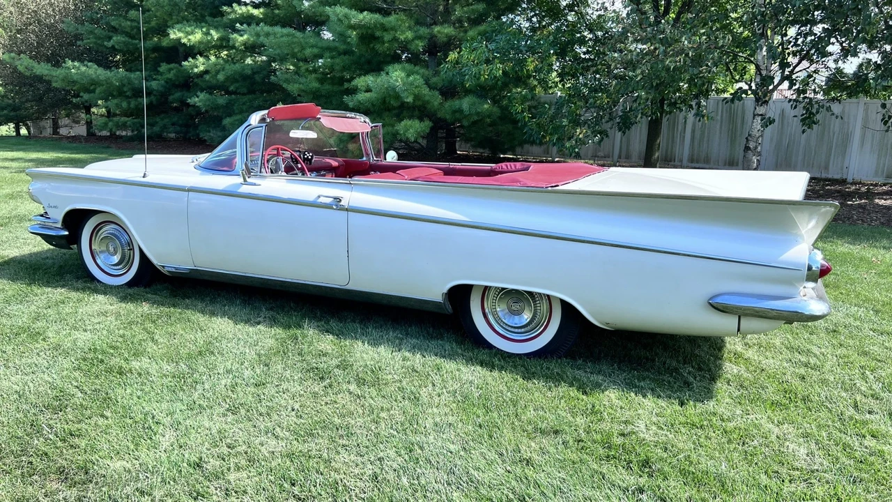 1959 Buick Invicta - Image 5 of 31