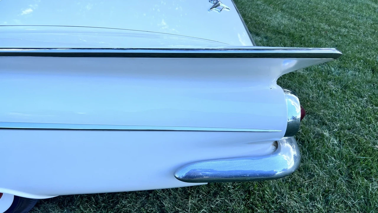 1959 Buick Invicta - Image 26 of 31