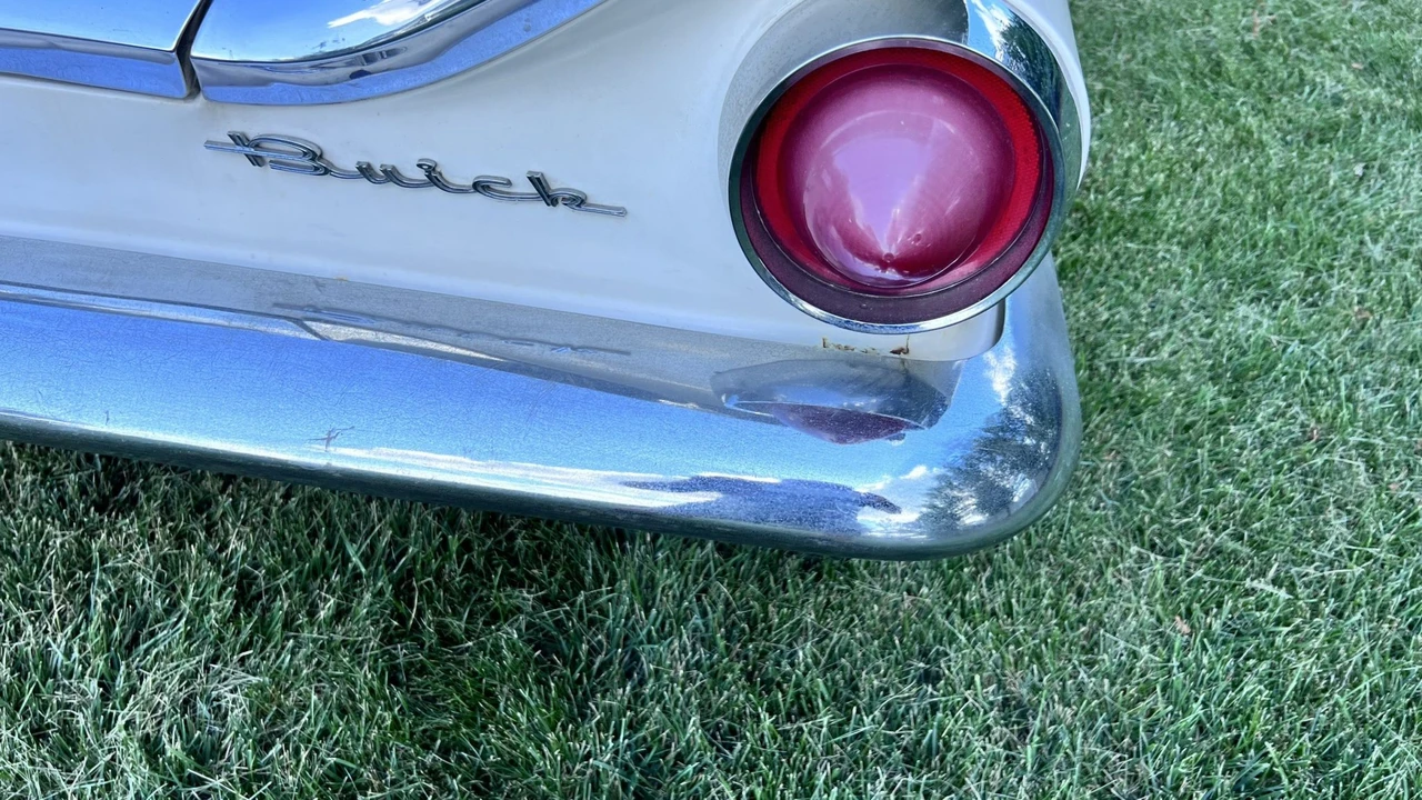 1959 Buick Invicta - Image 31 of 31