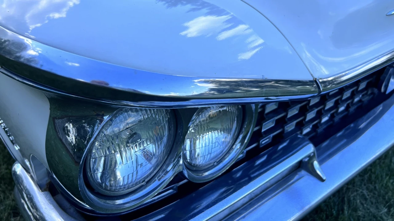 1959 Buick Invicta - Image 16 of 31