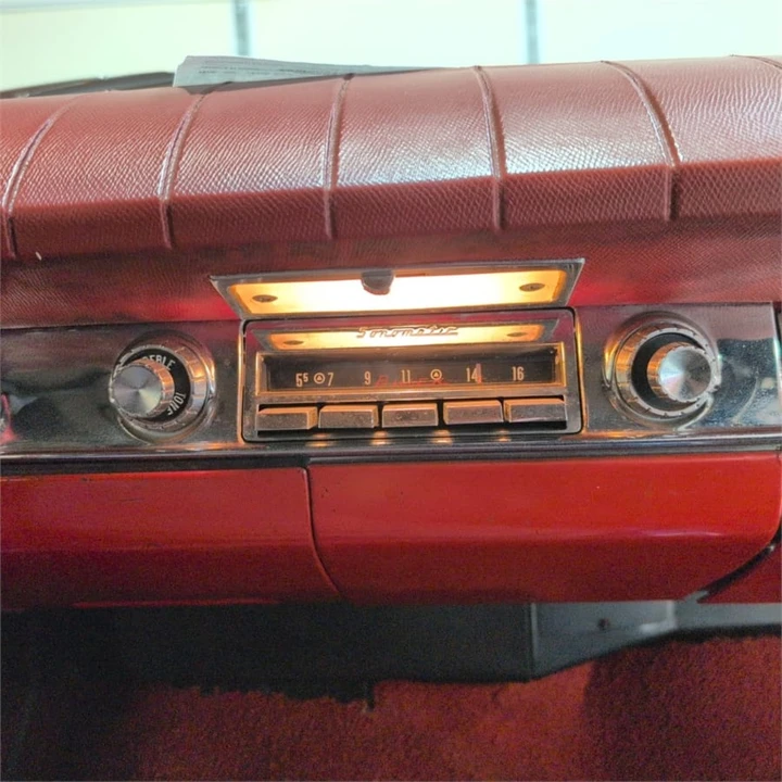 1959 Buick Invicta - Image 10 of 12