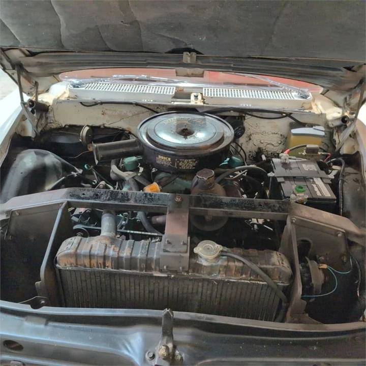1959 Buick Invicta - Image 11 of 12