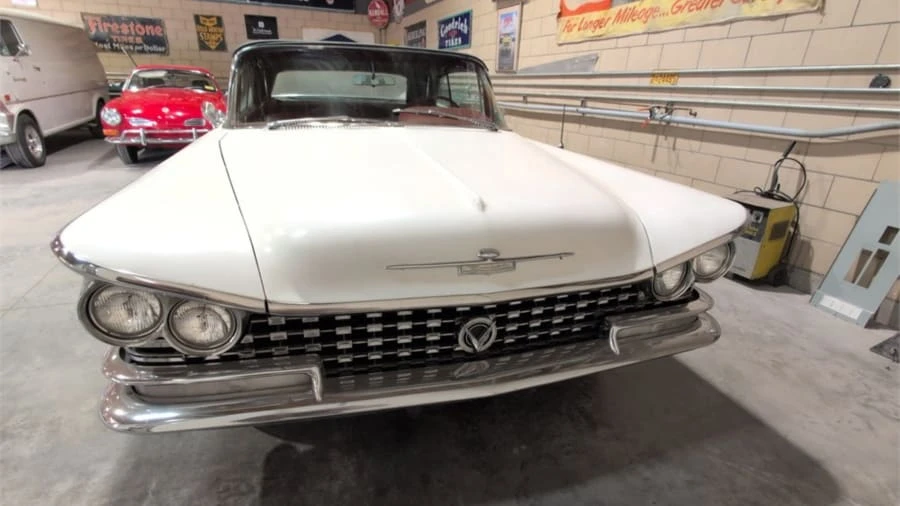 1959 Buick Invicta - Image 3 of 12