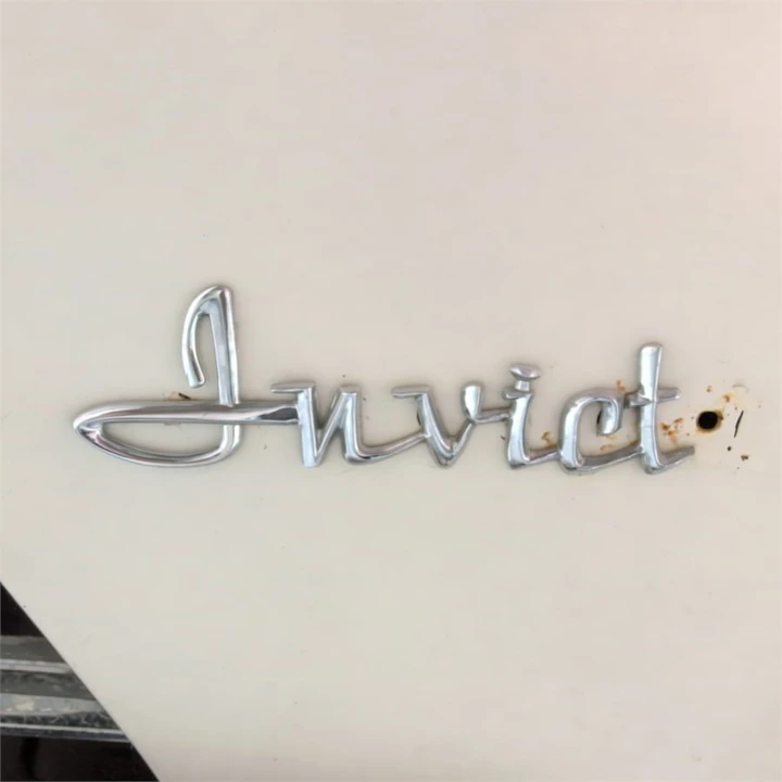 1959 Buick Invicta - Image 6 of 12