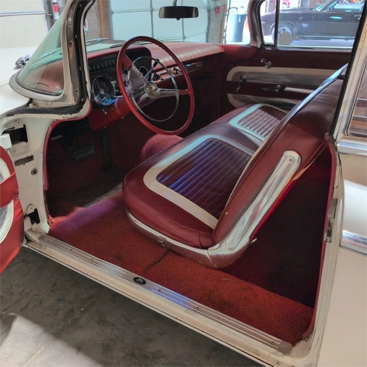 1959 Buick Invicta - Image 7 of 12