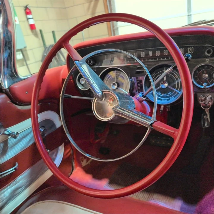 1959 Buick Invicta - Image 9 of 12