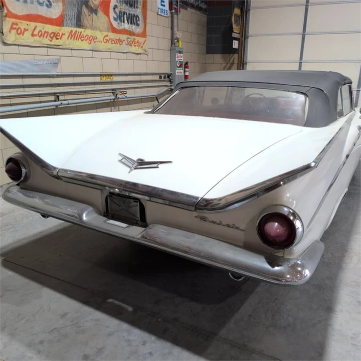 1959 Buick Invicta - Image 2 of 12