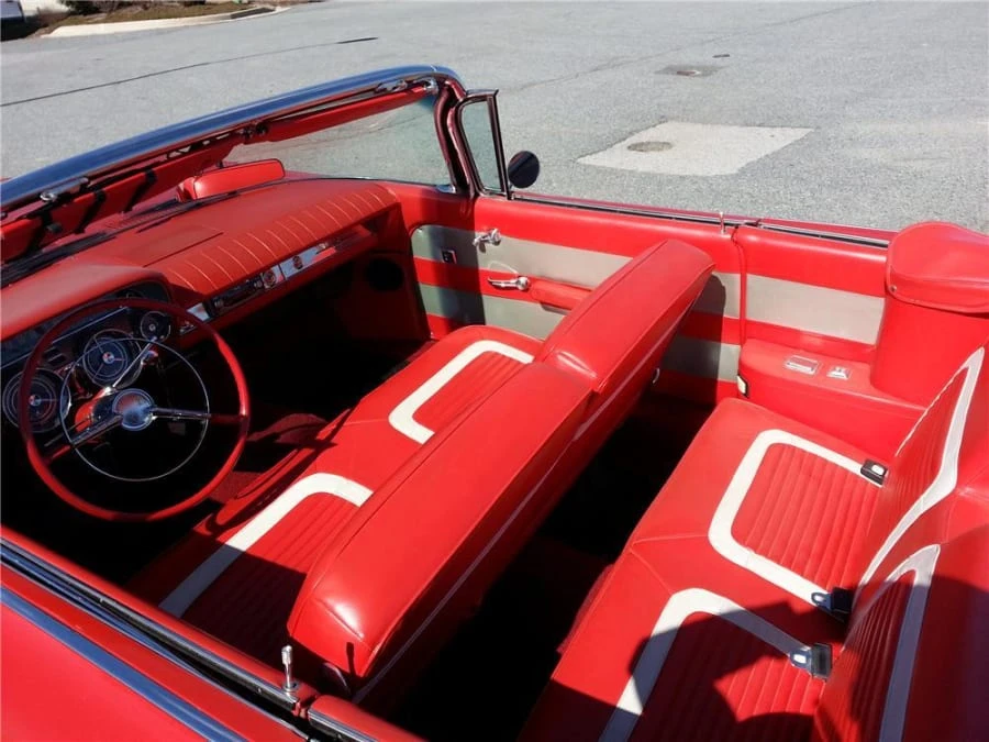 1959 Buick Invicta - Image 3 of 4