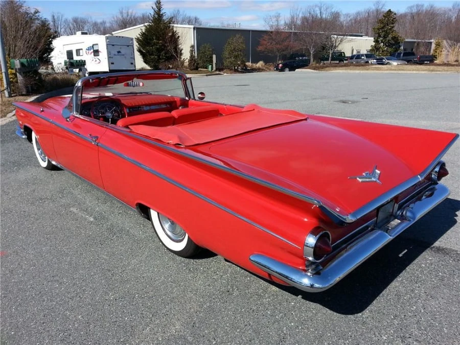 1959 Buick Invicta - Image 2 of 4