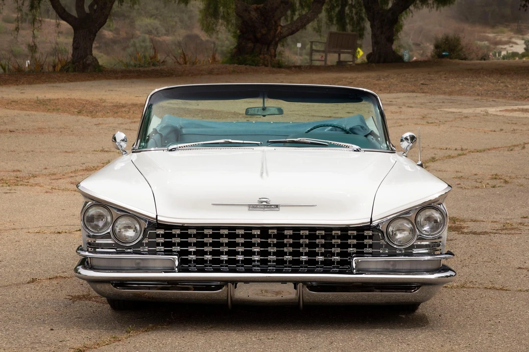 1959 Buick Invicta - Image 3 of 31