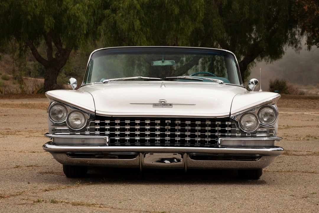 1959 Buick Invicta - Image 4 of 31
