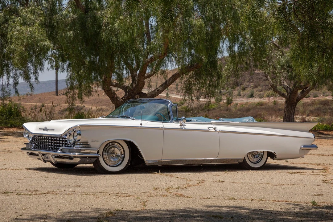 1959 Buick Invicta - Image 12 of 31