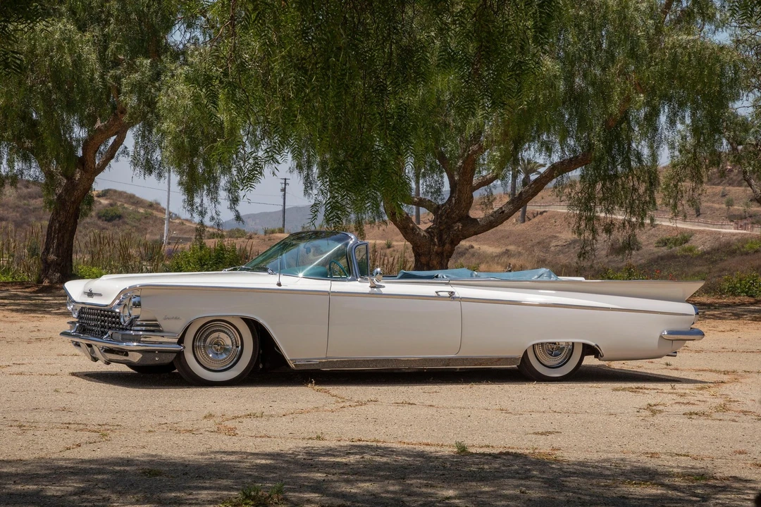 1959 Buick Invicta - Image 13 of 31