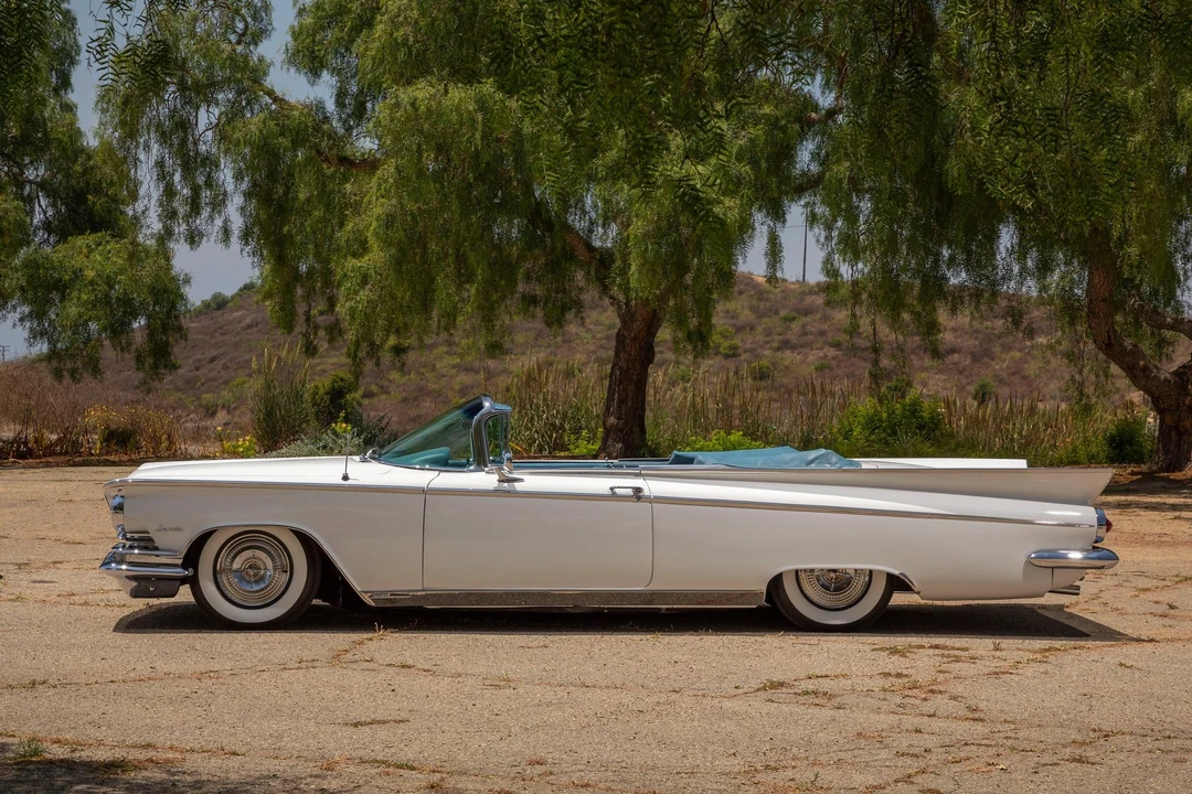 1959 Buick Invicta - Image 15 of 31