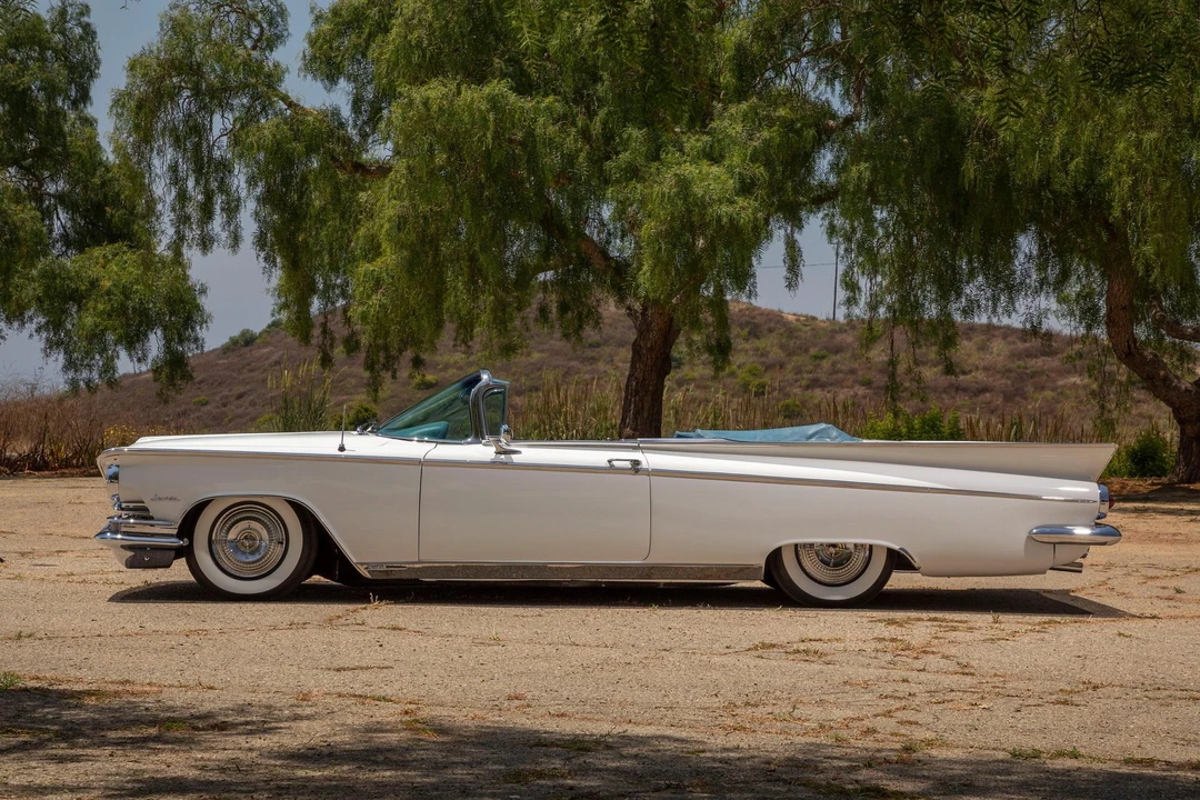 1959 Buick Invicta - Image 16 of 31