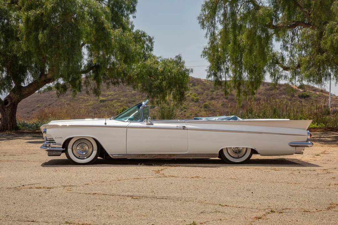 1959 Buick Invicta - Image 17 of 31