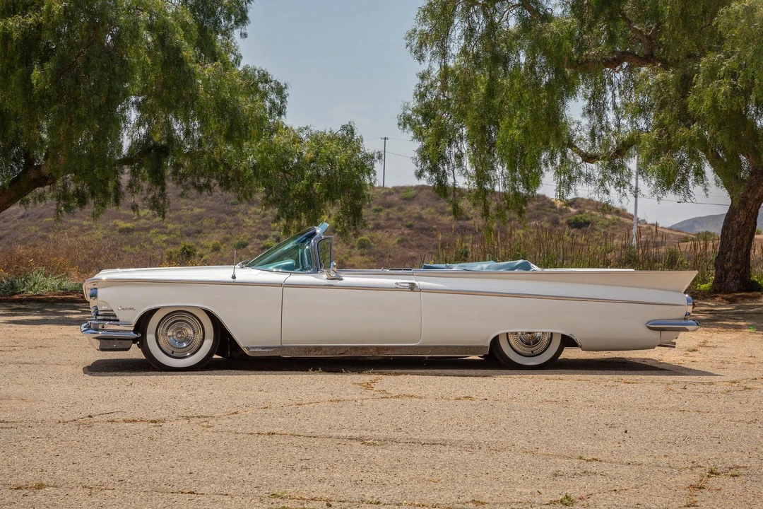 1959 Buick Invicta - Image 19 of 31