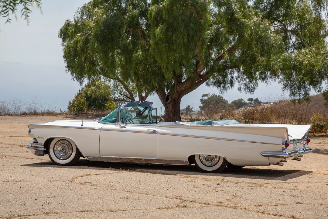 1959 Buick Invicta - Image 20 of 31