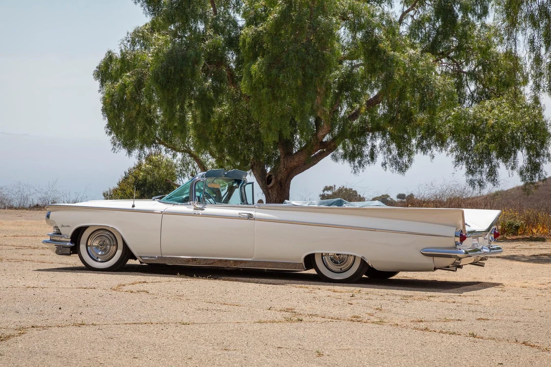 1959 Buick Invicta - Image 21 of 31