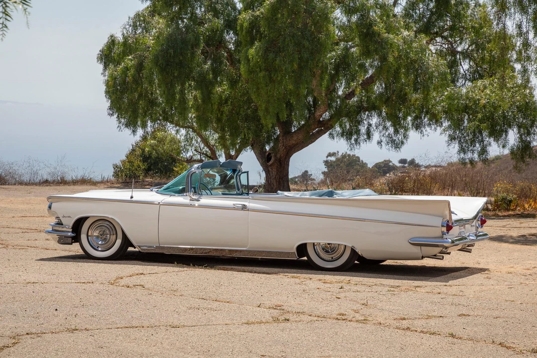 1959 Buick Invicta - Image 22 of 31
