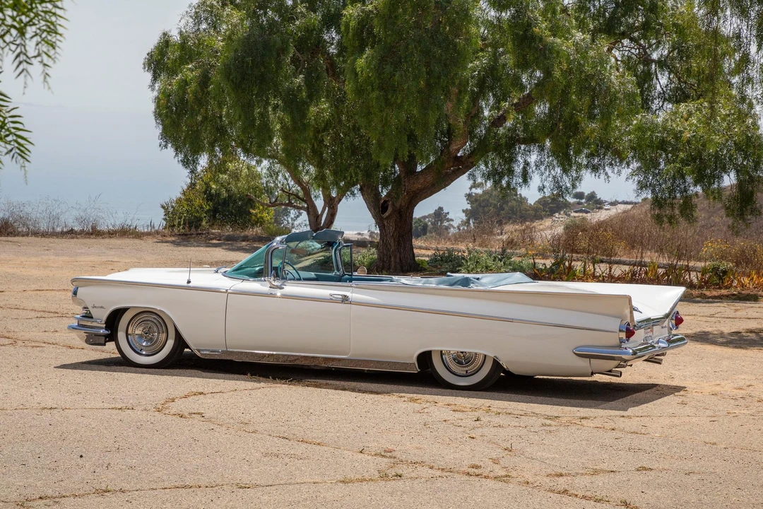 1959 Buick Invicta - Image 23 of 31