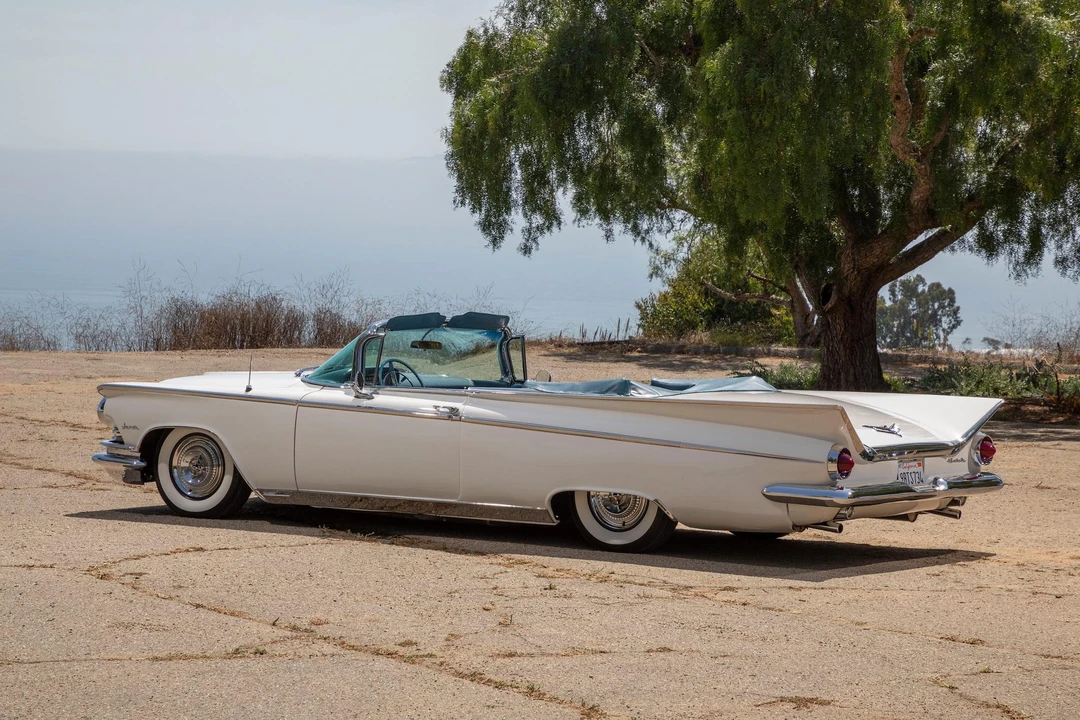 1959 Buick Invicta - Image 24 of 31