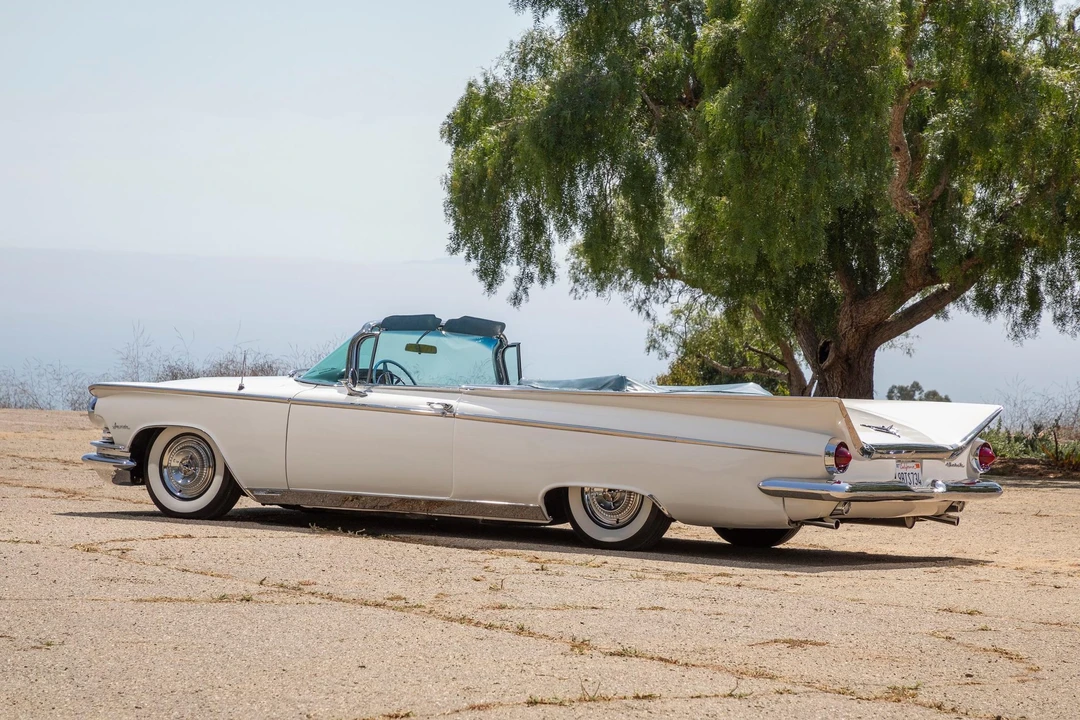 1959 Buick Invicta - Image 26 of 31