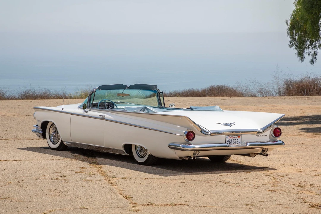 1959 Buick Invicta - Image 27 of 31