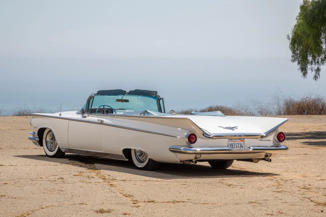 1959 Buick Invicta - Image 28 of 31
