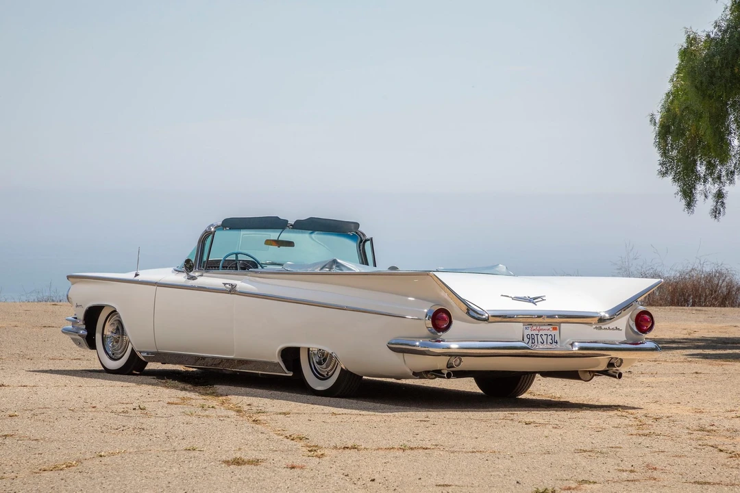 1959 Buick Invicta - Image 29 of 31