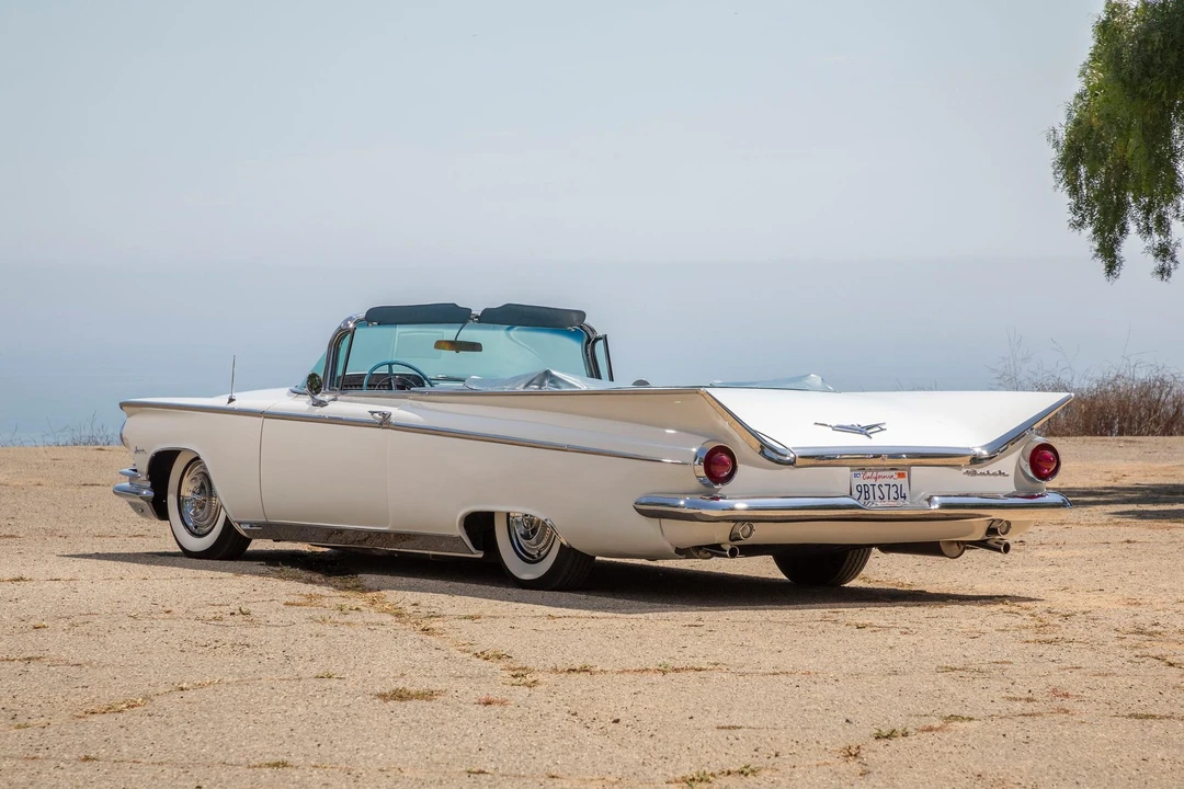 1959 Buick Invicta - Image 30 of 31