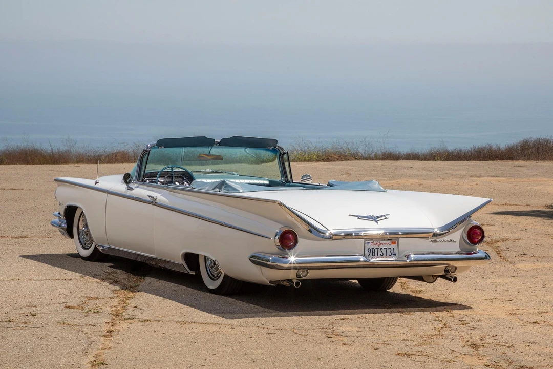 1959 Buick Invicta - Image 31 of 31