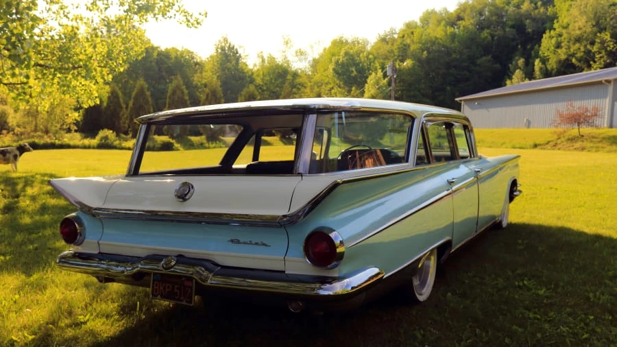 1959 Buick Invicta - Image 3 of 12