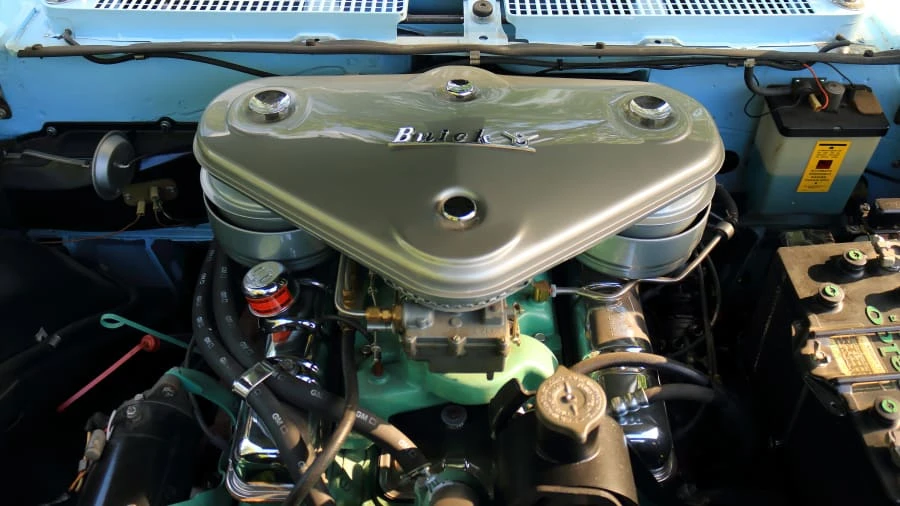 1959 Buick Invicta - Image 7 of 12