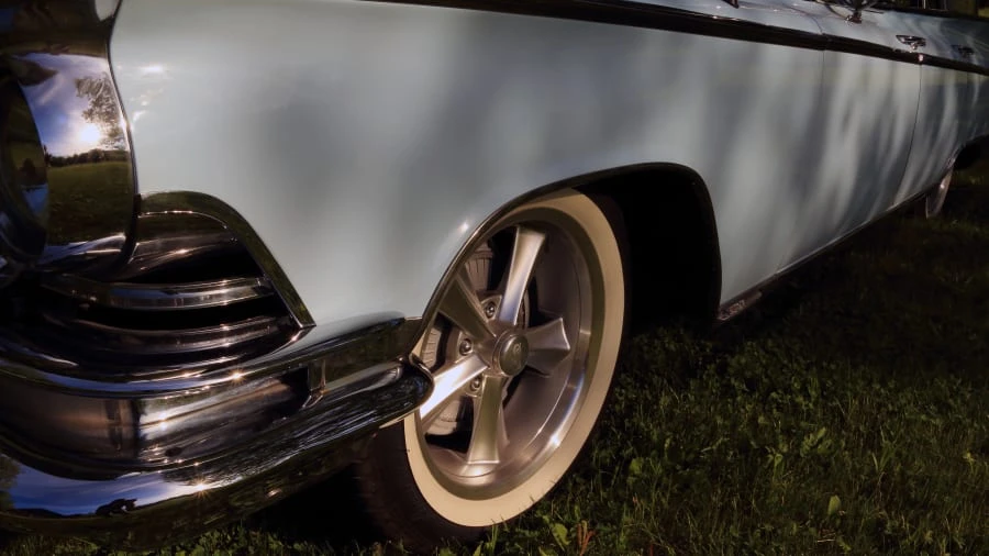 1959 Buick Invicta - Image 11 of 12