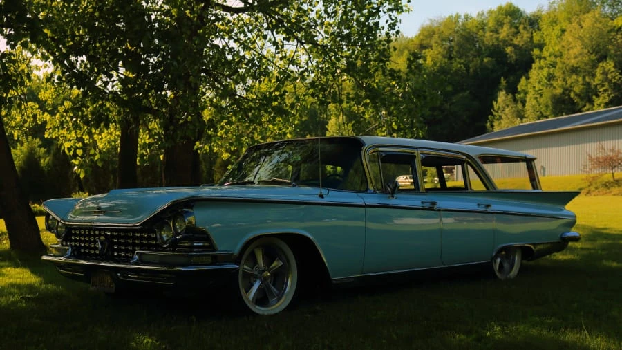1959 Buick Invicta - Image 12 of 12
