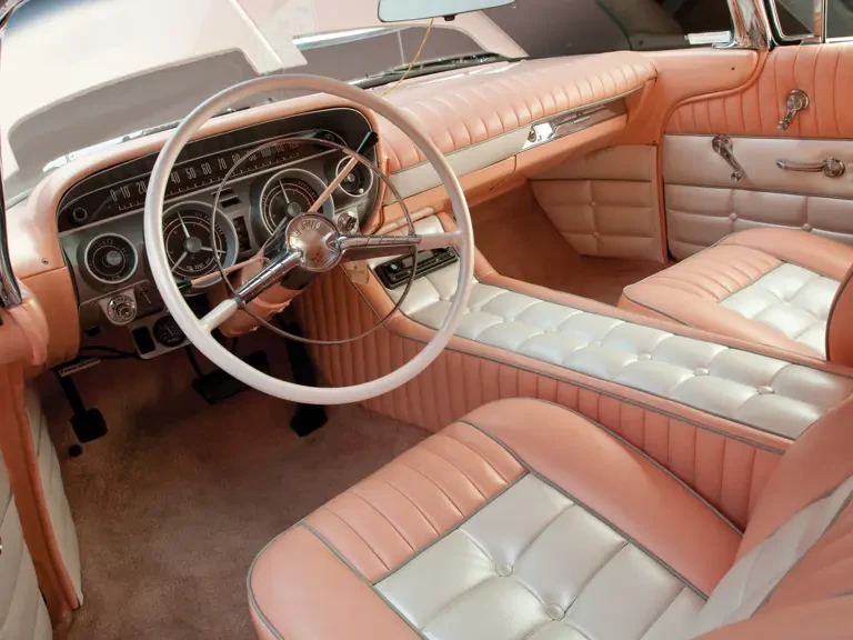 1959 Buick Invicta - Image 5 of 18