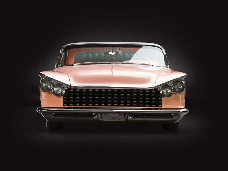 1959 Buick Invicta - Image 15 of 18