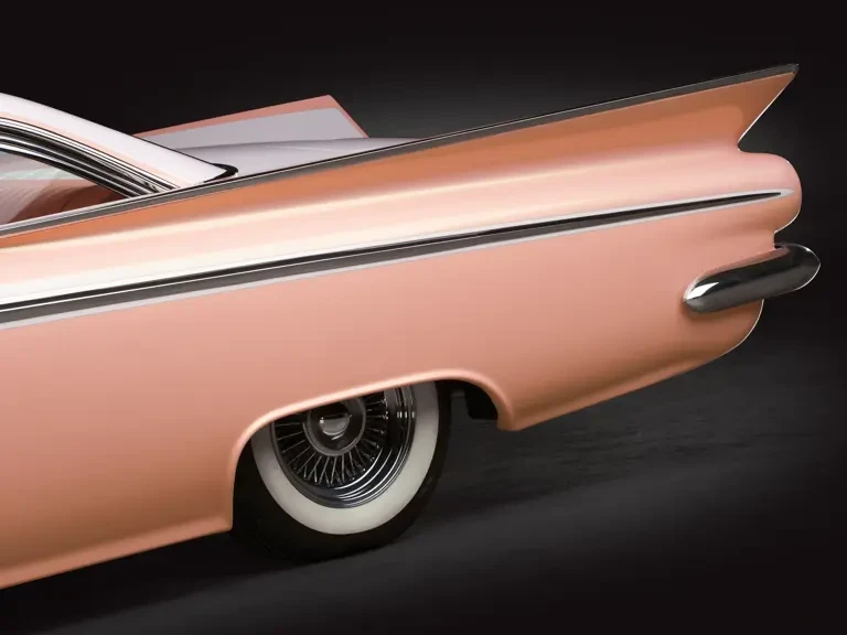 1959 Buick Invicta - Image 10 of 18