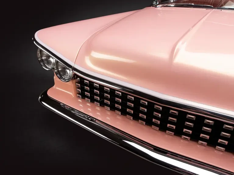 1959 Buick Invicta - Image 7 of 18