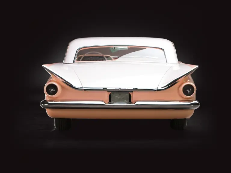 1959 Buick Invicta - Image 16 of 18
