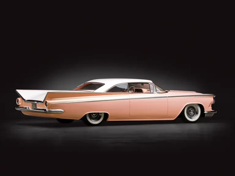 1959 Buick Invicta - Image 3 of 18