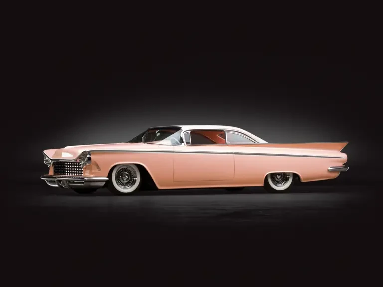 1959 Buick Invicta - Image 2 of 18