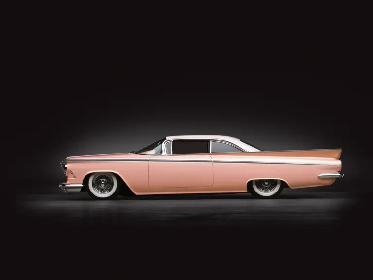 1959 Buick Invicta - Image 6 of 18
