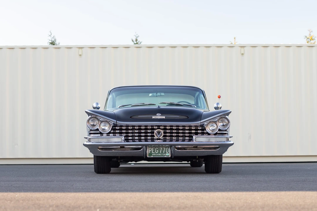 1959 Buick Invicta - Image 19 of 31
